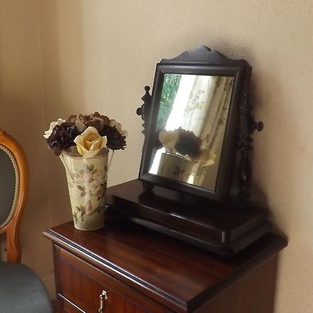 Cedar House B&B Matlock  Bagian luar foto