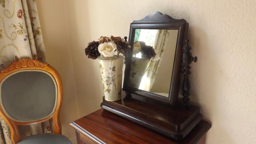 Cedar House B&B Matlock  Ruang foto