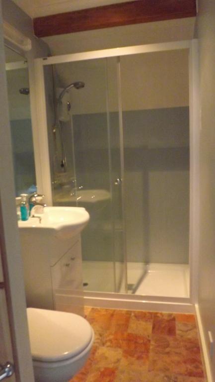 Cedar House B&B Matlock  Ruang foto