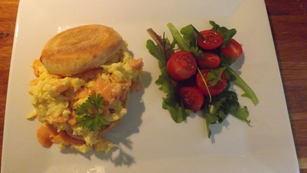 Cedar House B&B Matlock  Bagian luar foto