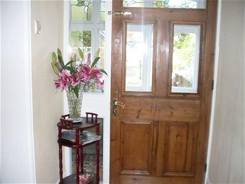 Cedar House B&B Matlock  Bagian luar foto