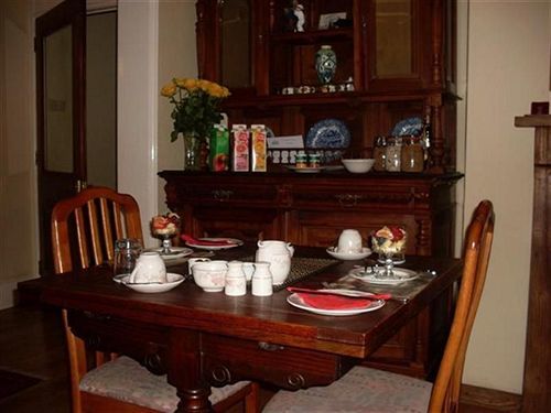 Cedar House B&B Matlock  Bagian luar foto